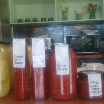 Gladstone Store - Home made produce - Coffee & Tea Near Me - Birchgrove, NSW