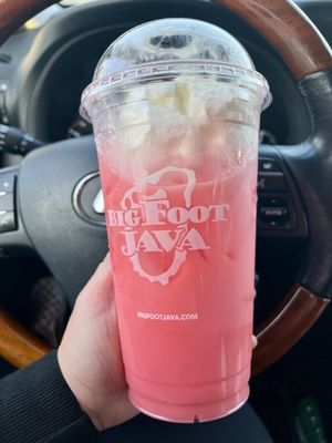 BigFoot Java by null