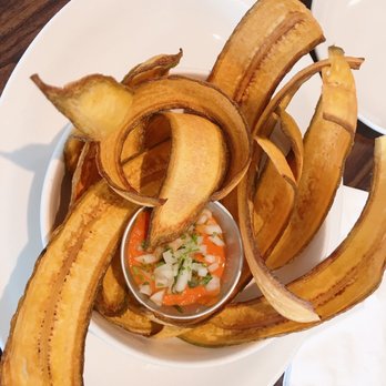 Cuban Foodies - Plantains - Cuban Near Me - Tampa, Florida