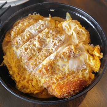 Ichiro Japanese Restaurant - Katsu-don - Japanese Near Me - Richmond, British Columbia Ichiro Japanese Restaurant - Katsu-don - Japanese Near Me - Richmond, British Columbia