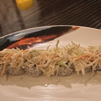 Yellowtail Japanese Restaurant & Lounge - "AB" Crispy Kalbi - Japanese Near Me - Las Vegas, Nevada Yellowtail Japanese Restaurant & Lounge - "AB" Crispy Kalbi - Japanese Near Me - Las Vegas, Nevada