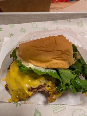 Shake Shack Rochester Hills by null
