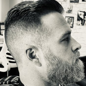 OutLaw Cuts - Hair Salons Near Me - St. Peters, Missouri