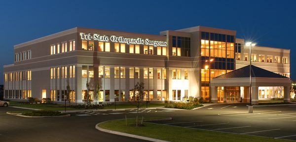 Tri-State Orthopaedic Surgeons