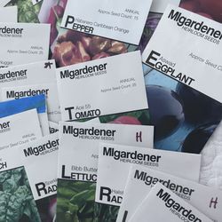 MIgardener