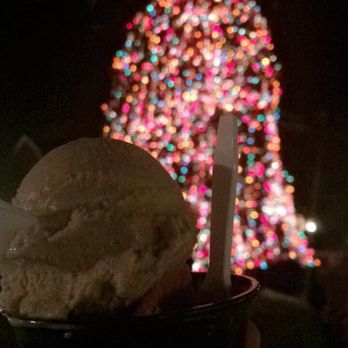 The Bent Spoon - Ice Cream & Frozen Yogurt Near Me - Princeton, New Jersey