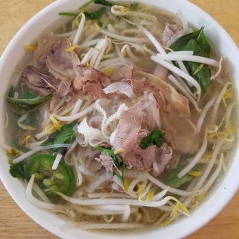 Pho Hana - #1 after adding sides - Vietnamese Near Me - Rolling Hills Estates, California Pho Hana - #1 after adding sides - Vietnamese Near Me - Rolling Hills Estates, California