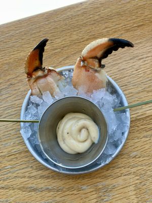 SoPo Seafood by null