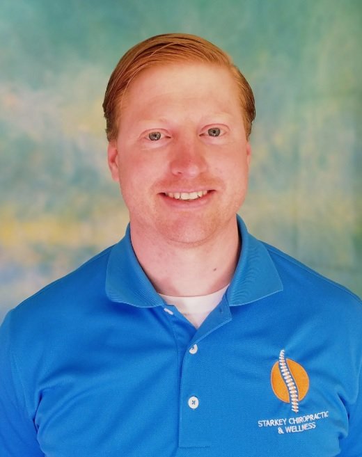 STARKEY CHIROPRACTIC & WELLNESS Updated October 2024 237 Leatherman