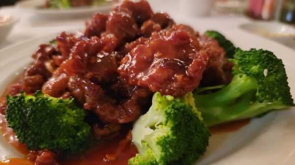 Hung Shanghai Restaurant by null