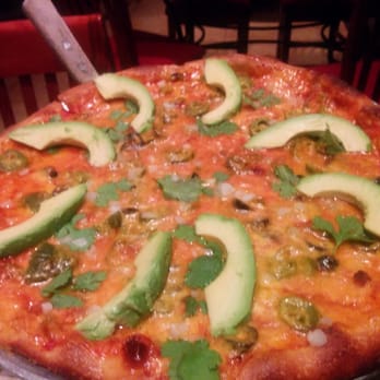 Ignazio's - Best veggie pizza - tex mex - Pizza Near Me - Brooklyn, New York Ignazio's - Best veggie pizza - tex mex - Pizza Near Me - Brooklyn, New York