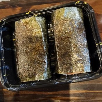 Hawaii Station - Spam masubi - Hawaiian Near Me - Edison, New Jersey