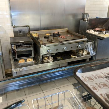 Manhattan Bagel - Bagels Near Me - Langhorne, Pennsylvania