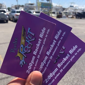 Rudee Tours - Whew! Lucked up on the 2pm ride. - Tours Near Me - Virginia Beach, Virginia Rudee Tours - Whew! Lucked up on the 2pm ride. - Tours Near Me - Virginia Beach, Virginia