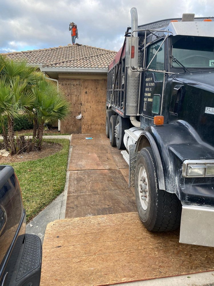 Slide of Allied Contractors Group