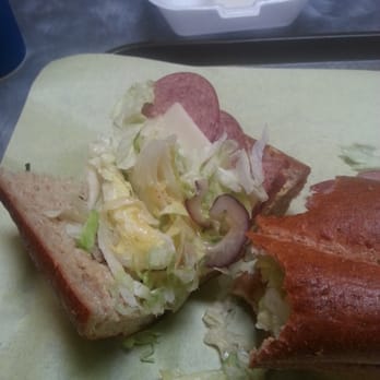 Chalet Market - Buffalo sausage and Jack cheese - Delis Near Me - Billings, Montana