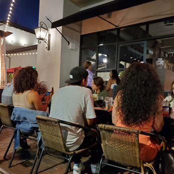 Descanso - Mexican Near Me - Costa Mesa, California