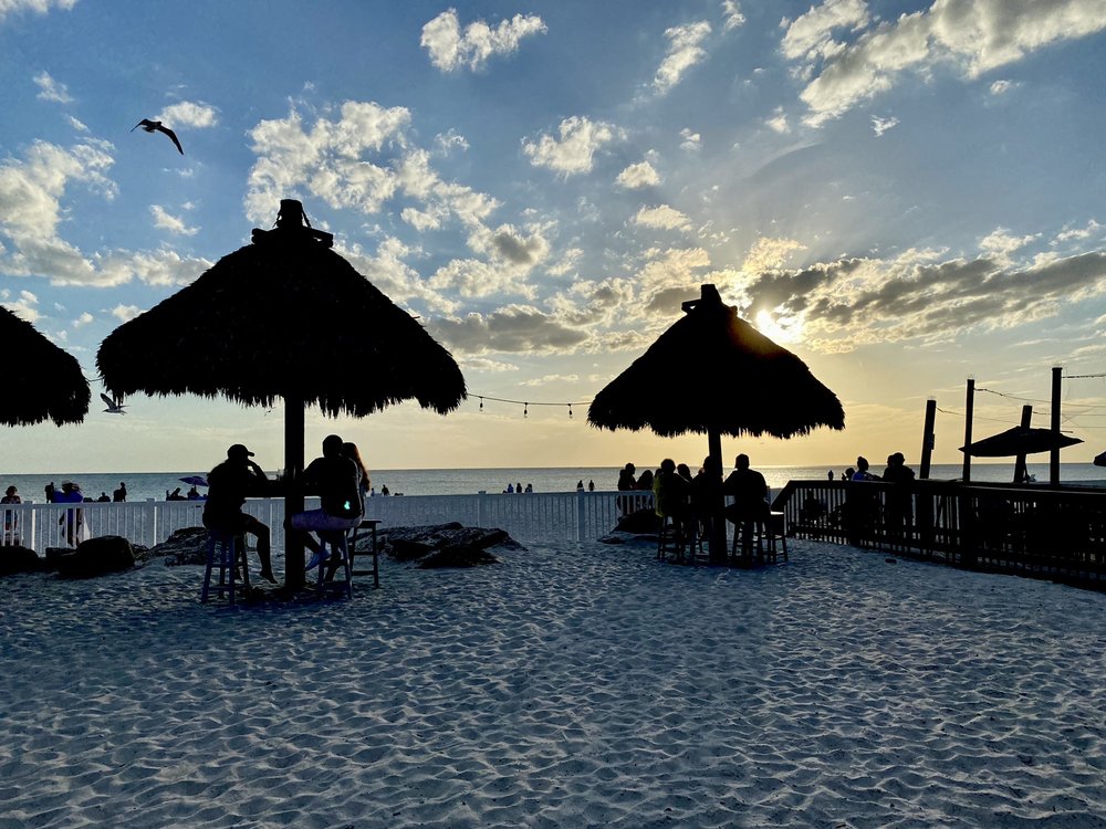 Gulf Drive Cafe