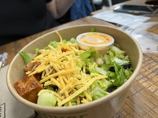 Salad House Ridgewood by null