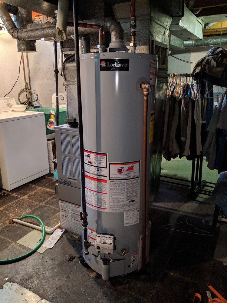 Slide of Triton Plumbing