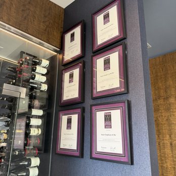 Stake Chophouse & Bar - Wine awards - Steakhouses Near Me - Coronado, California Stake Chophouse & Bar - Wine awards - Steakhouses Near Me - Coronado, California