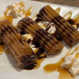 Churros