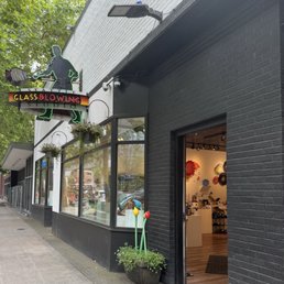 Store Front Store Front