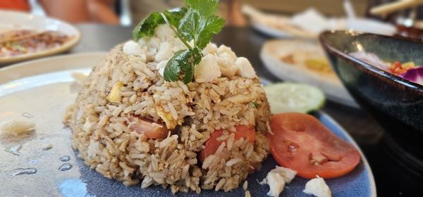 Thai Town (Thai Eatery and Bar) by null
