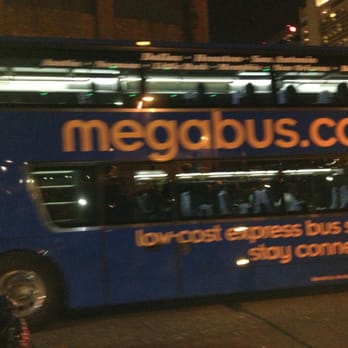 Megabus - Transportation Near Me - New Orleans, Louisiana Megabus - Transportation Near Me - New Orleans, Louisiana
