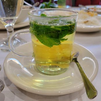 Raffi's Place - Hot Mint Tea - Middle Eastern Near Me - Glendale, California Raffi's Place - Hot Mint Tea - Middle Eastern Near Me - Glendale, California