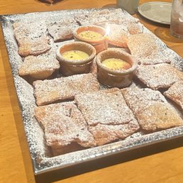 Beignets Beignets