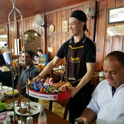 Churrascaria Zancanaro