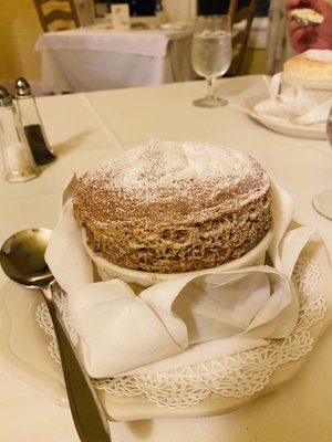 Maison Lacour French Restaurant by null