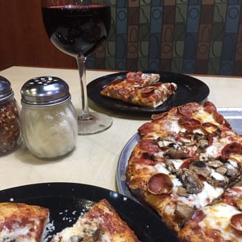 Mountain Mike's Pizza - Pizza Near Me - Rancho Cucamonga, California Mountain Mike's Pizza - Pizza Near Me - Rancho Cucamonga, California