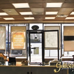 The Gold Standard of Merrick