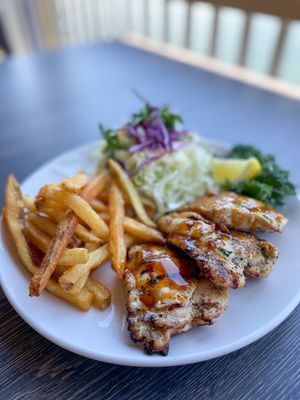 Bubba's Seafood Restaurant and Crabhouse by null