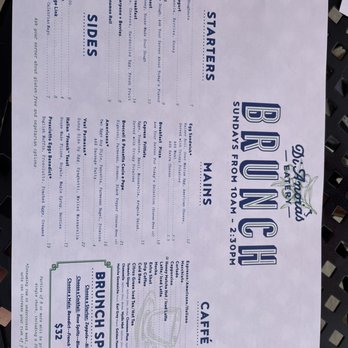 DiAnoia's Eatery - Brunch Menu - Delis Near Me - Pittsburgh, Pennsylvania