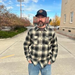 Wyoming Willows Boutique - Men's clothes available