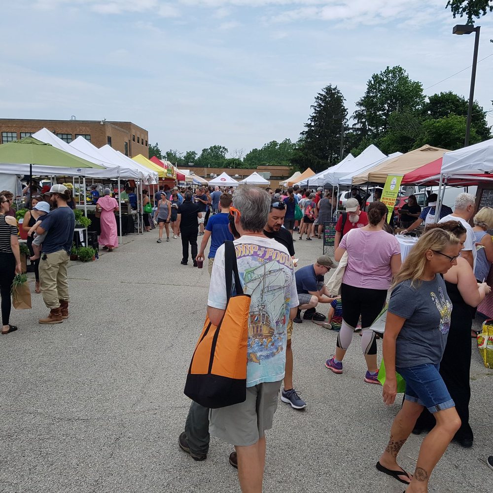 Broad Ripple Farmers Market - Vendor booths - Farmers Market Near Me - Indianapolis, Indiana Broad Ripple Farmers Market - Vendor booths - Farmers Market Near Me - Indianapolis, Indiana