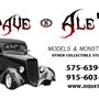 Photo of Dave N' Ale's Models N' Monsters