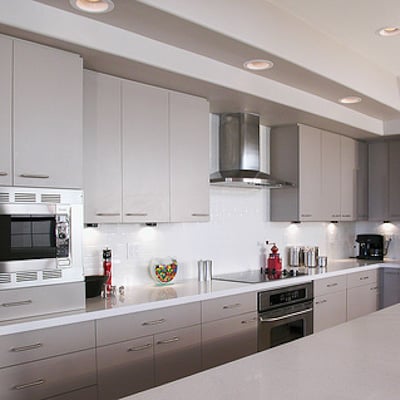 Slide of Integrity Builders