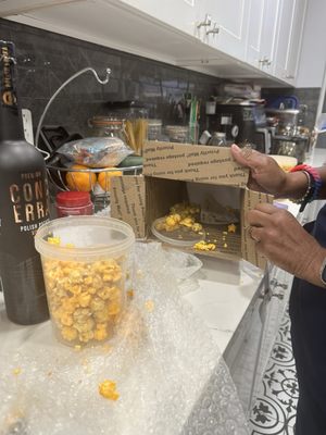 Popcorn Remix by null