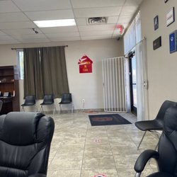 El Sol Insurance - Office