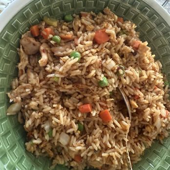 Tso Chinese Takeout & Delivery - Chicken Fried Rice - Chinese Near Me - Austin, Texas Tso Chinese Takeout & Delivery - Chicken Fried Rice - Chinese Near Me - Austin, Texas