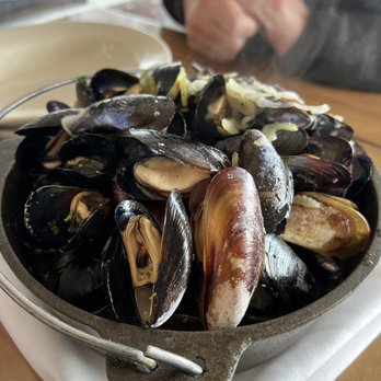 Prima Bistro - Mussels - American Near Me - Langley, Washington Prima Bistro - Mussels - American Near Me - Langley, Washington