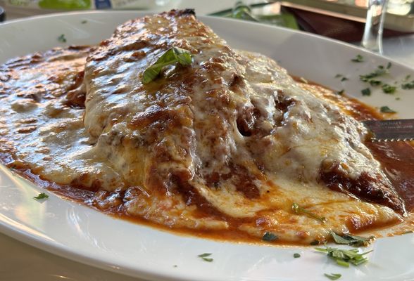 Augustino's by null