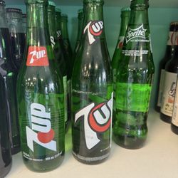 MainStreet Fudge & Popcorn - 7Up bringing back all the childhood memories
