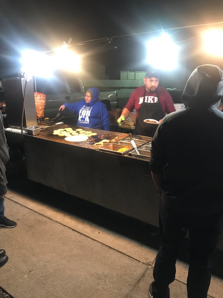 TACOS LUPITA 11 Photos 8625 Woodman Ave, Los Angeles, CA Yelp