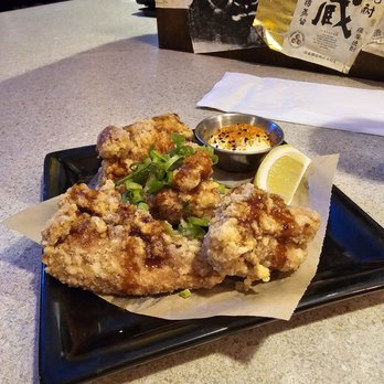 IZAKAYA GENBE - Updated March 2025 - 925 Photos & 432 Reviews - 1280 S