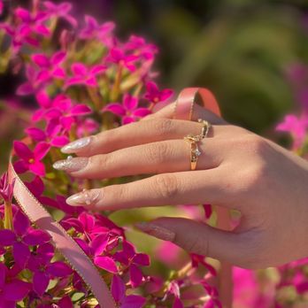 A & A Nail Spa - Nail Salons Near Me - Arcadia, California